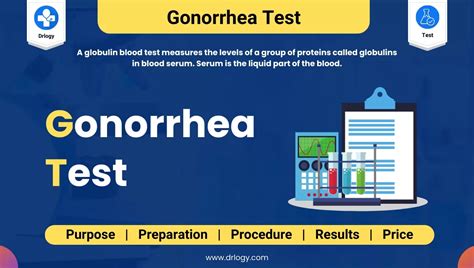 Gonorrhea Test: What It Is, Purpose, Procedure & Results .
